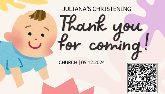 QR Code Photo Magnet – Your Memories, Just a Scan Away! - Image 2