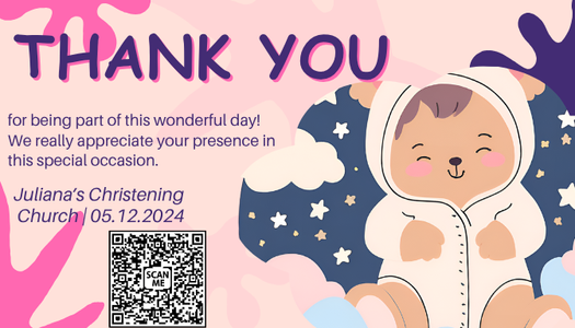 QR Code Photo Magnet – Your Memories, Just a Scan Away!